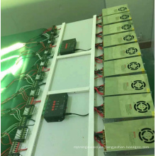 Fuente de alimentación del LED de la tira del bajo voltaje DC12V 24V